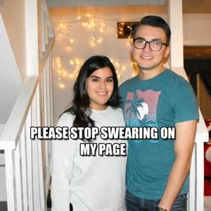 Meet your Posher, Johnathan